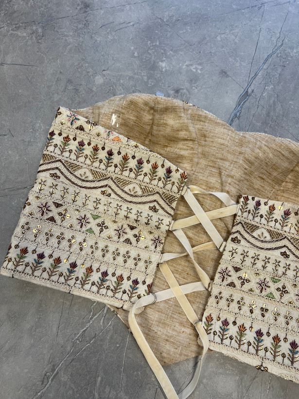 کراپ culture